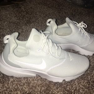 Nike prestos in new condition